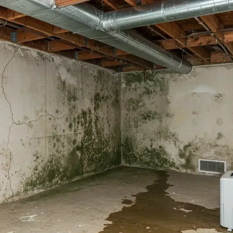 Professional Mold Removal in Sugar Creek, MO